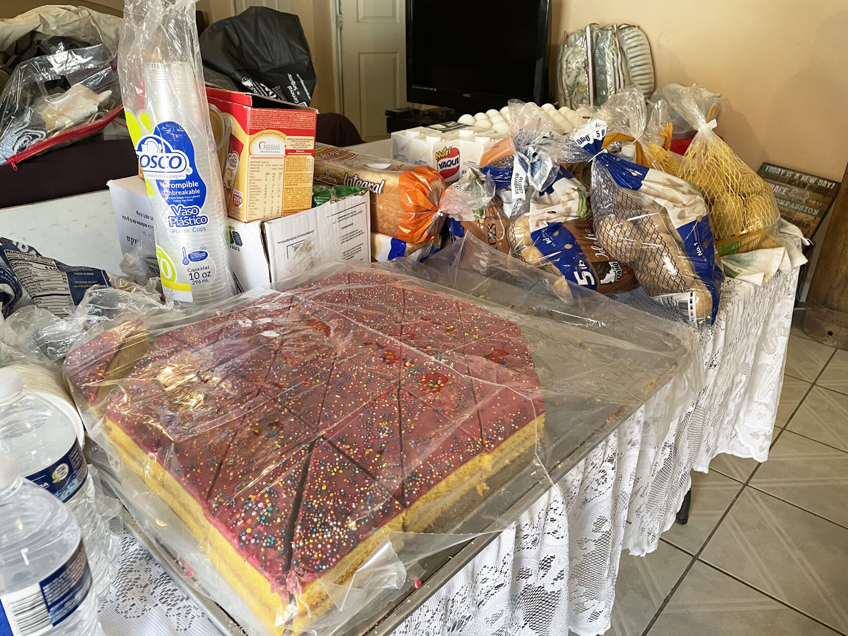 Compassion Home